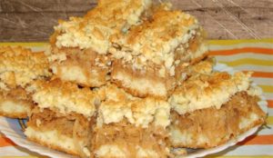 pita od jabuka
