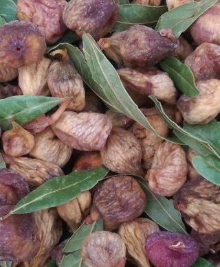 neretvanska suha smokva