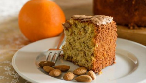 bezglutenska torta