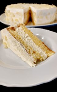 TORTA OD LIMUNA 🍋