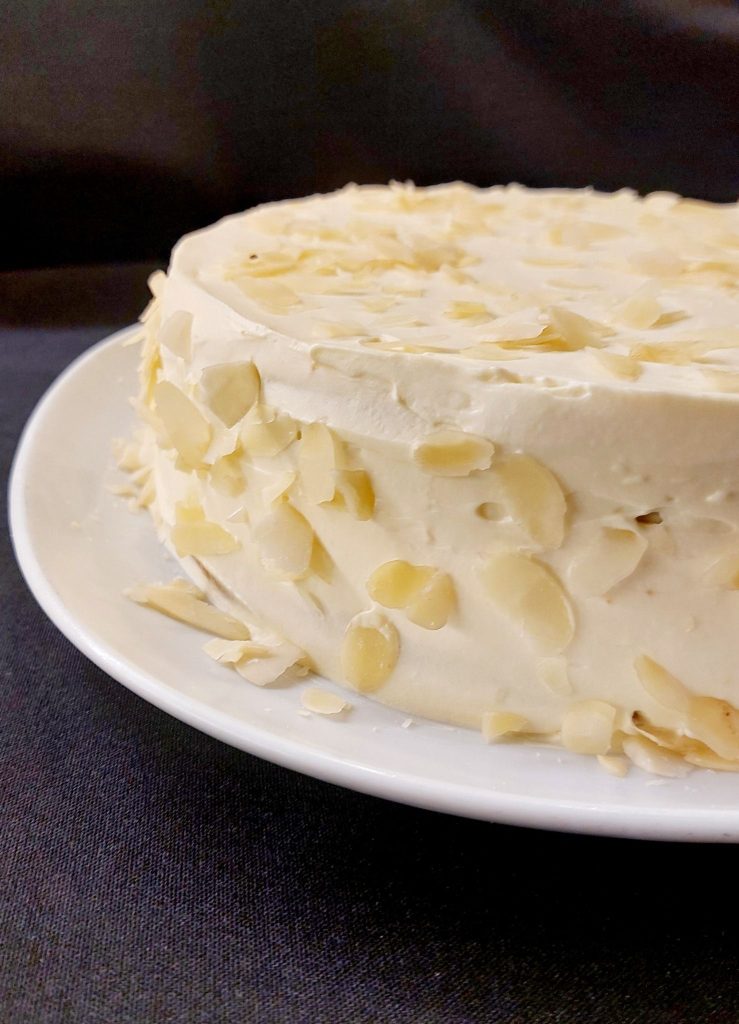 TORTA OD LIMUNA 🍋