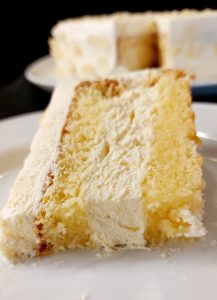 TORTA OD LIMUNA 🍋